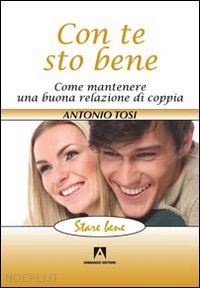 tosi antonio - con te sto bene