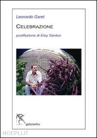 garet leonardo - celebrazione. ediz. multilingue