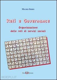 serio mauro - reti e governance