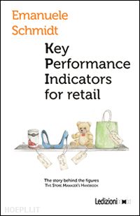schmidt emanuele - key performance indicators for retail