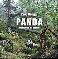 mengqi zhou - panda