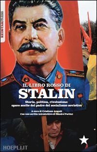 stalin iosif v. - il libro rosso di stalin