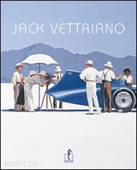 vettriano jack - jack vettriano cofanetto 2 voll. a man's world/women in love