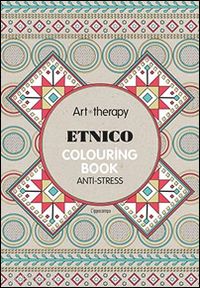 aa.vv. - art therapy - etnico