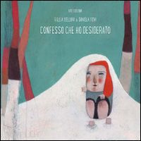 belloni giulia; mai v. (curatore) - confesso che ho desiderato