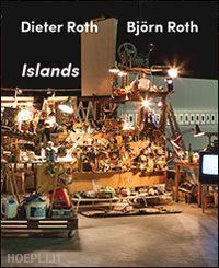  - dieter roth, bjorn: islands