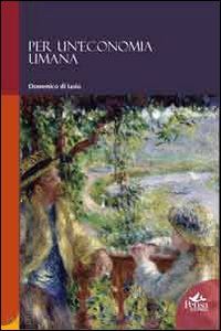 di iasio domenico - per un'economia umana