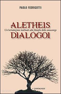 fedrigotti paolo - aletheis dialogoi
