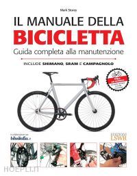 storey mark - il manuale della bicicletta