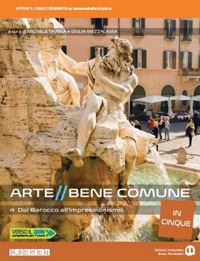 pavesi mauro; tavola michele; mezzalama giulia; cadario matteo; colombo serena - arte bene comune. dalla preistoria all'arte paleocristiana. per le scuole superi