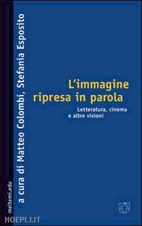 bennato davide - immagine ripresa in parola