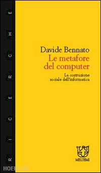 bennato davide - le metafore del computer