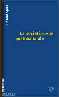 sinopoli f. (curatore) - la letteratura europea vista dagli altri