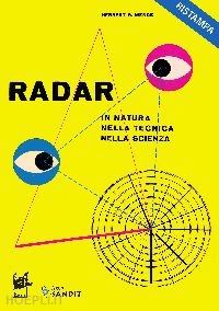 herbert g. mende - radar