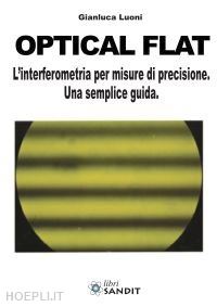 luoni gianluca - optical flat