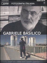 basilico gabriele - gabriele basilico - dvd