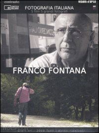 fontana franco - franco fontana - dvd