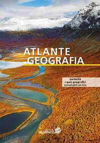  - atlante geografia (formato tascabile)