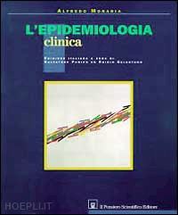 morabia aldo - epidemiologia clinica