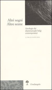 poli g. (curatore) - altri sogni altre scene