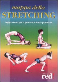 aa.vv. - mappa dello stretching