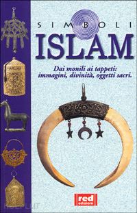 centini m. - islam - simboli