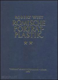 west robert - roemische portraetplastik, 2.