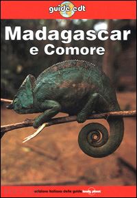 greenway paul - madagascar e comore