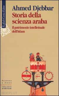 djebbar ahmed - storia della scienza araba
