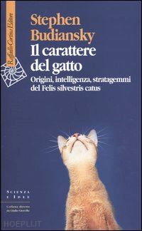 Enciclopedia Del Gatto. Una Guida Pratica Alla Conoscenza E Alla