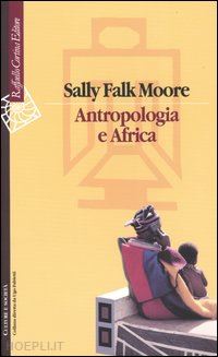 falk moore sally - antropologia e africa