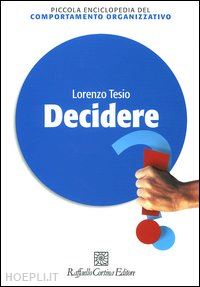 tesio lorenzo - decidere