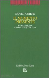 stern daniel n. - il momento presente