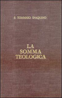 tommaso d'aquino (san) - la somma teologica. testo latino e italiano. vol. 31: il matrimonio.