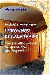 vitale marco - i proverbi di calatafimi