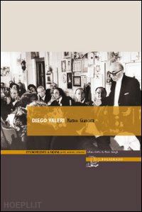 giancotti matteo - diego valeri