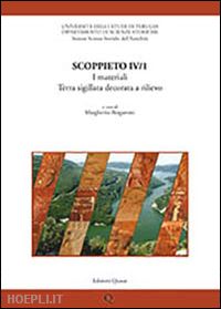 bergamini margherita - scoppieto vol. 4/1