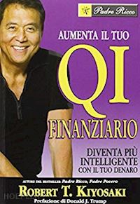 Risveglia il Genio Finanziario di Tuo Figlio — Libro di Robert T. Kiyosaki