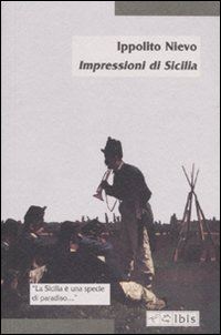 nievo ippolito - impressioni di sicilia