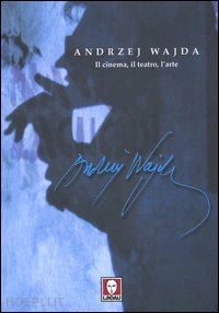 parlagreco s. (curatore) - andrzej wajda