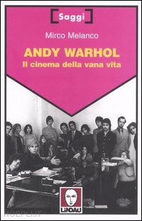 melanco mirco - andy warhol