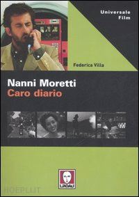 villa federica - nanni moretti. caro diario