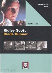 menarini roy - ridley scott blade runner