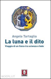 tartaglia angelo - la luna e il dito