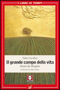 cavallari fabio - il grande campo della vita