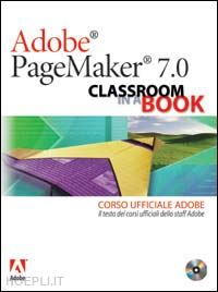  - adobe pagemaker 7.0 classroom in a book