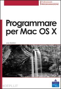 zobkiw joe - programmare per mac ox x