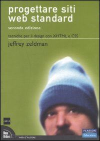 zeldman jeffrey - progettare siti web standard