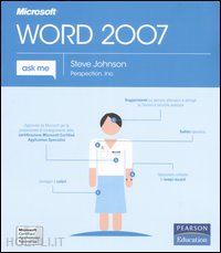 johnson steve - microsoft word 2007 ask me