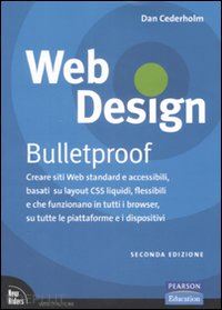 cederholm dan - web design - bulletproof